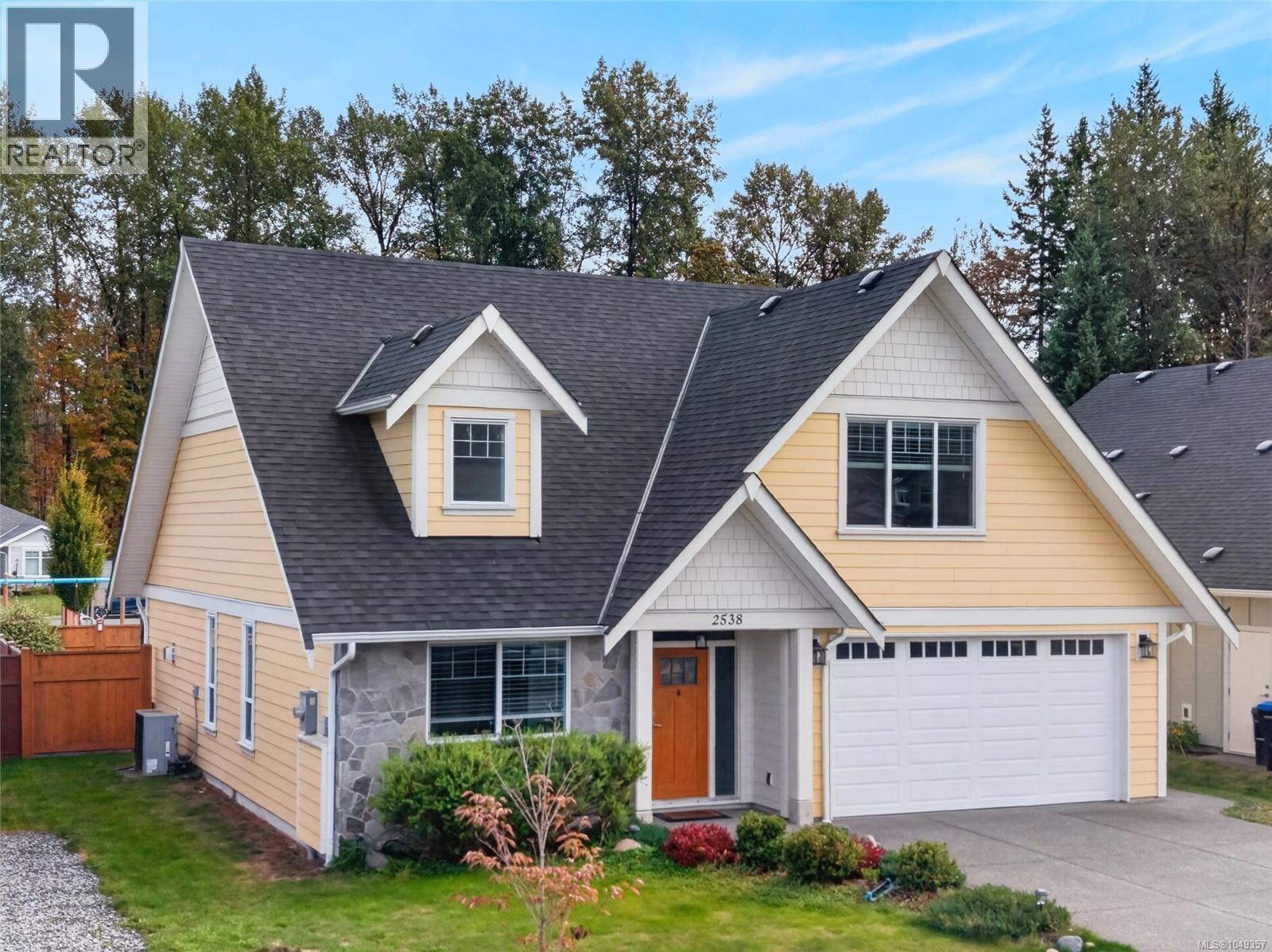 2538 Branch Ave, Courtenay - Image 1