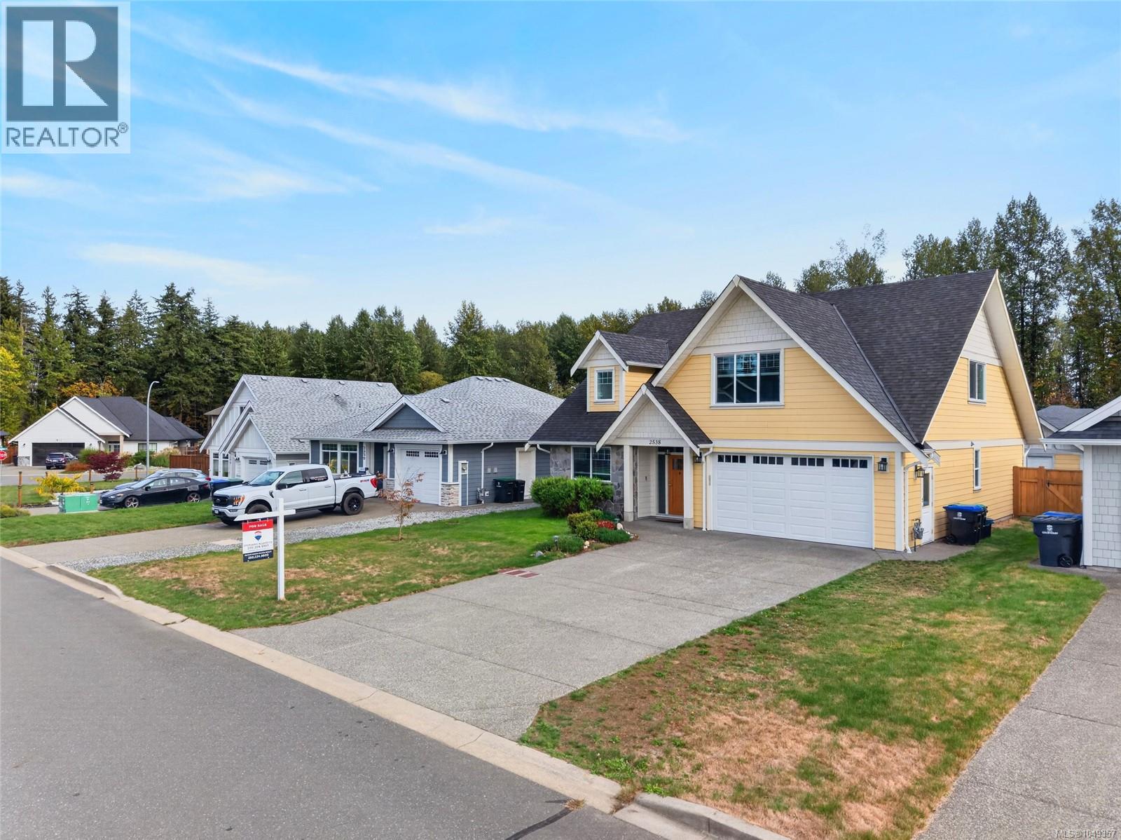 2538 Branch Ave, Courtenay - Image 1