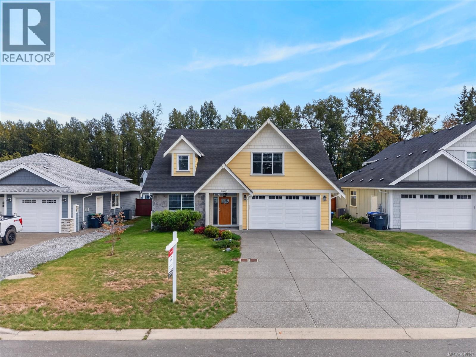 2538 Branch Ave, Courtenay - Image 1