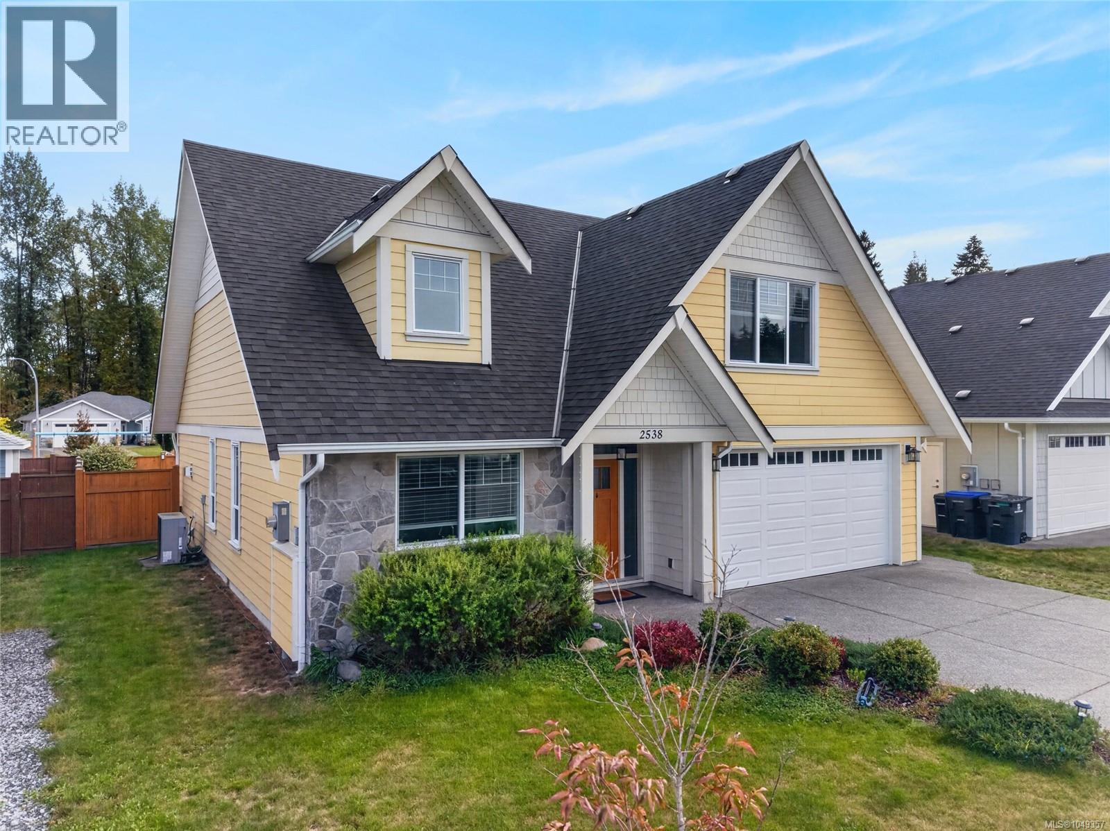 2538 Branch Ave, Courtenay - Image 1