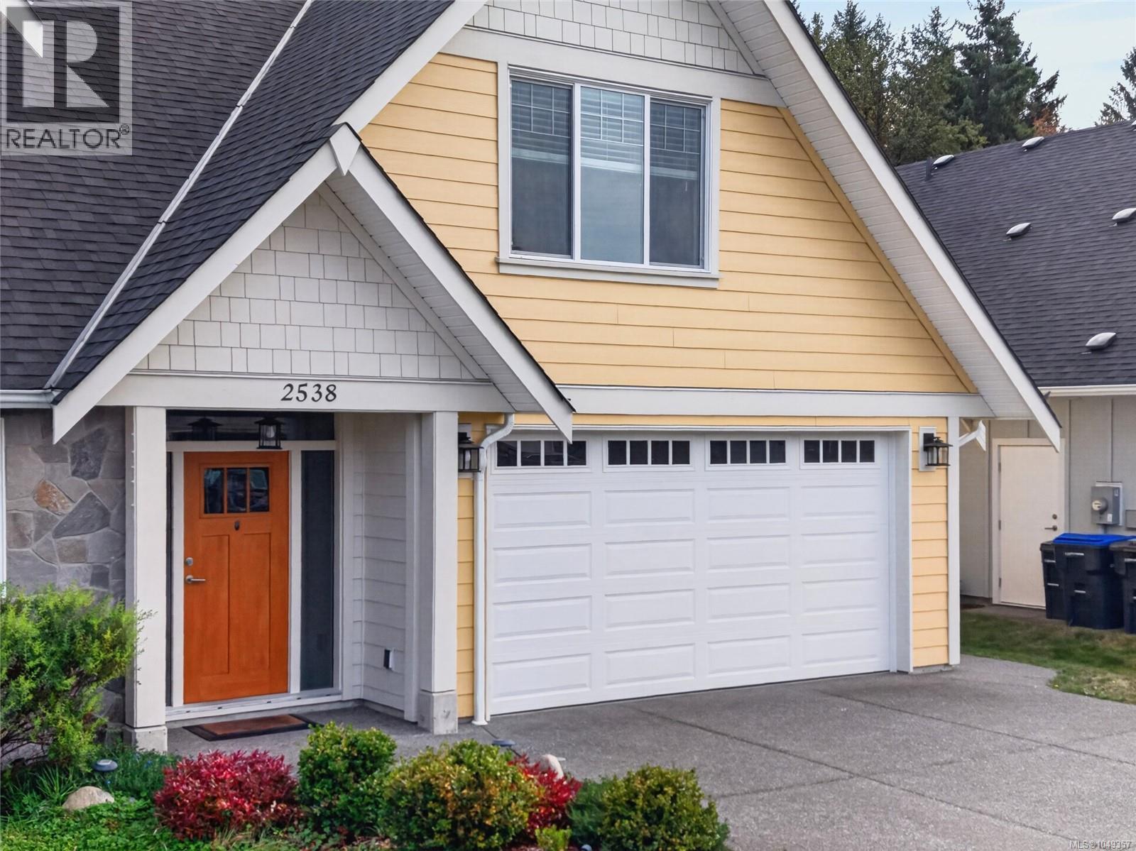 2538 Branch Ave, Courtenay - Image 1