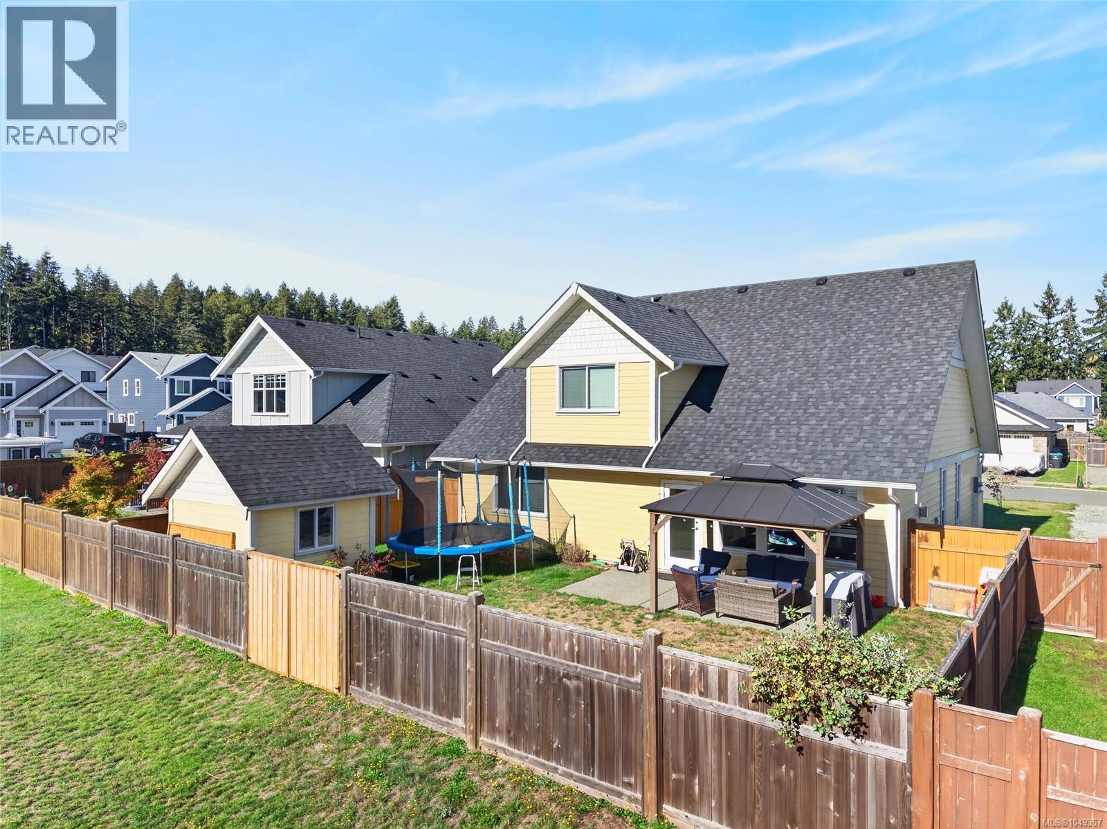 2538 Branch Ave, Courtenay - Image 1