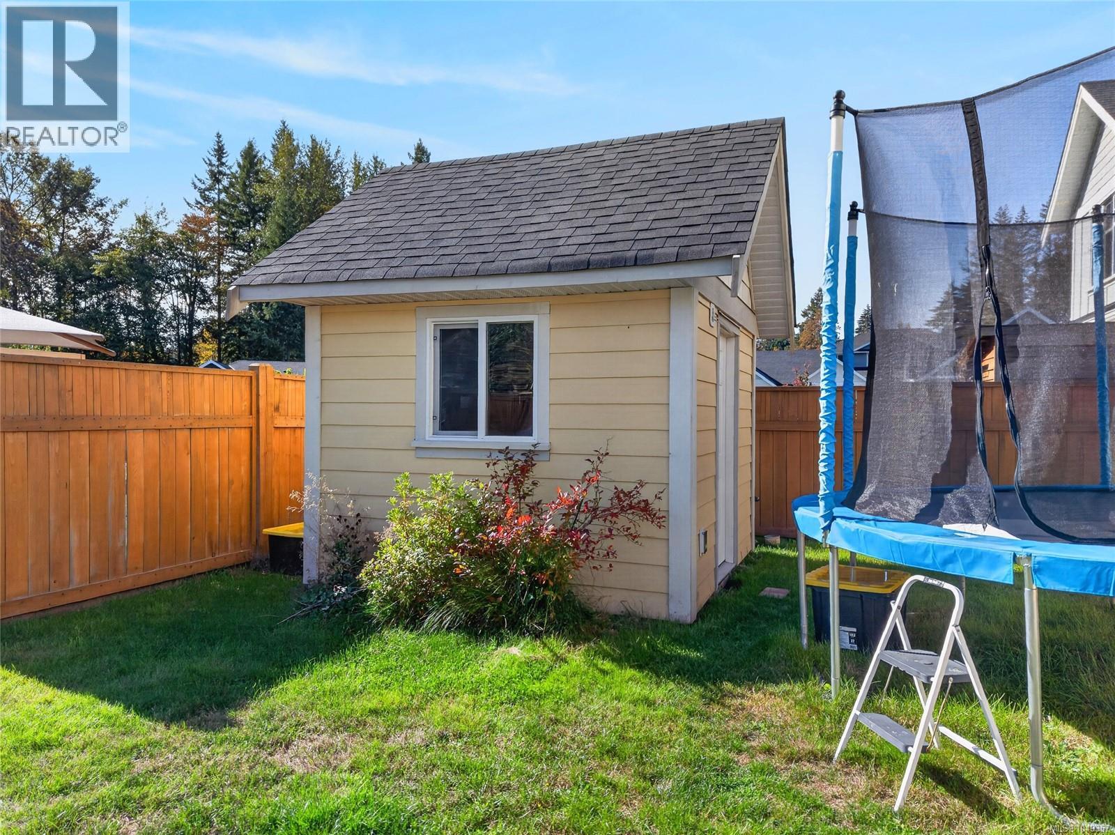 2538 Branch Ave, Courtenay - Image 1