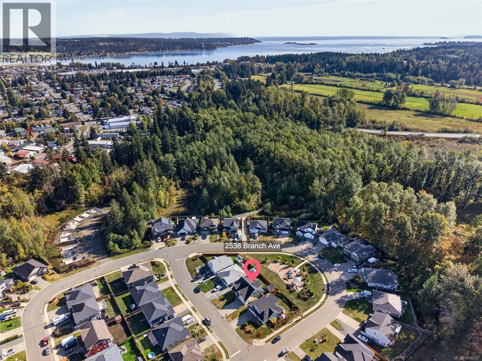 2538 Branch Ave, Courtenay - Image 1
