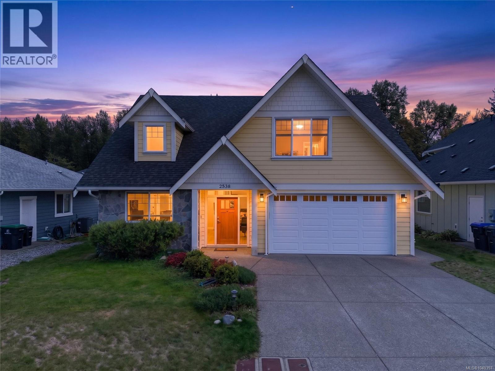 2538 Branch Ave, Courtenay - Image 1