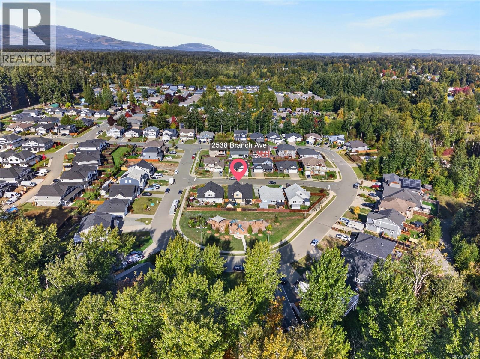2538 Branch Ave, Courtenay - Image 1