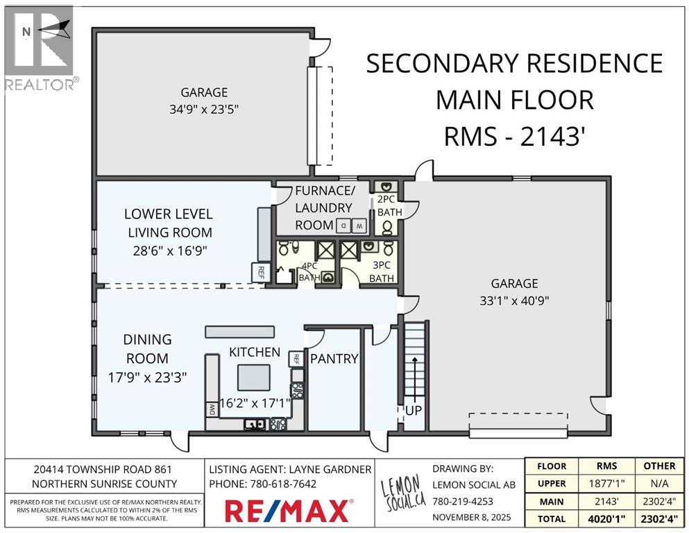 20414 Township Road 851 - 49