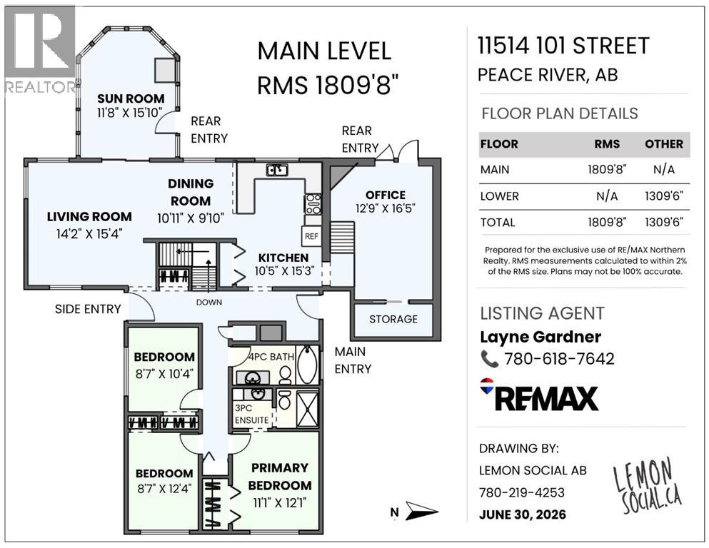11514 101 Street - Image 49