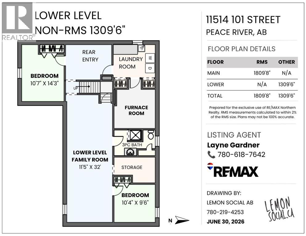 11514 101 Street - 50