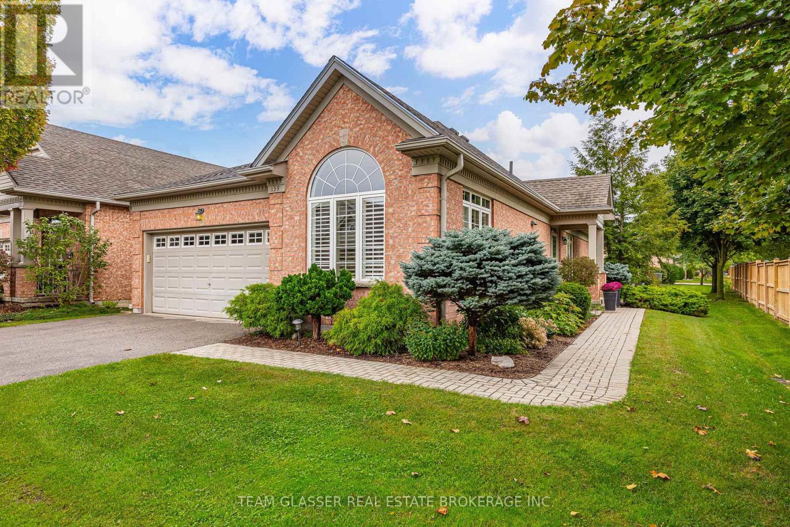 #139 2025 MEADOWGATE BOULEVARD - 1