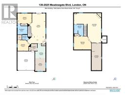 139 - 2025 Meadowgate Boulevard, London South, ON N6M1K9 Photo 50