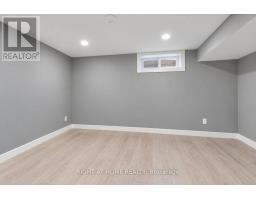 Basement - 200 Renfro Crescent, London South, ON N5Z3B7 Photo 6