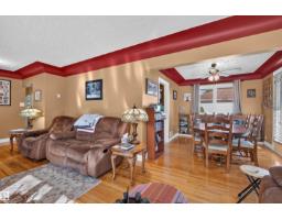 Recreation room - 5404 52 Av, Lamont, AB T0B2R0 Photo 8
