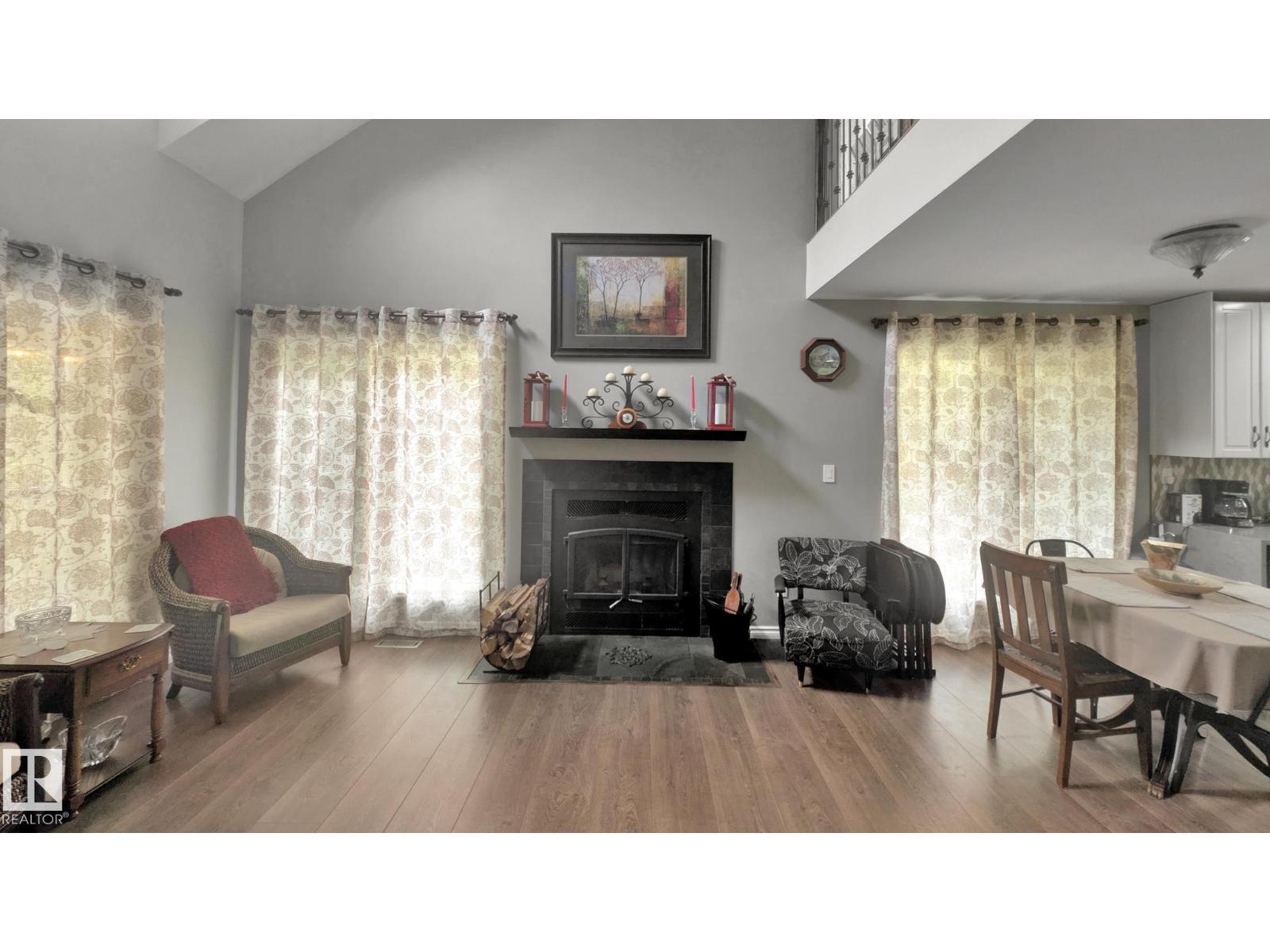 #222 / 220 58532 Rge Rd 113 - Image 18