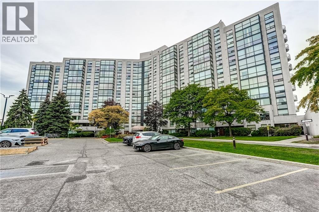 40 HARDING Boulevard Unit# 603