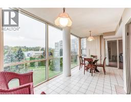 40 Harding Boulevard Unit# 603, York, ON L4C9S5 Photo 22