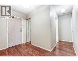 Kitchen - 40 Harding Boulevard Unit# 603, York, ON L4C9S5 Photo 6