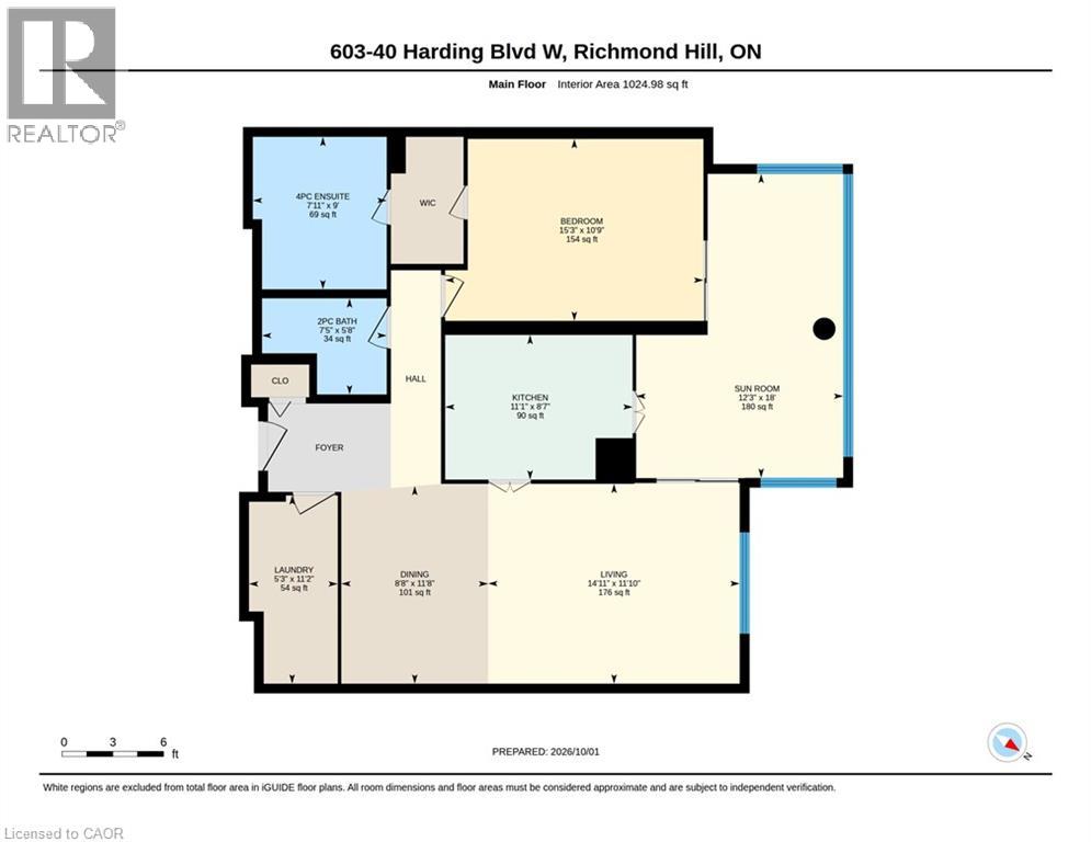 #603 40 HARDING Boulevard - Image 31