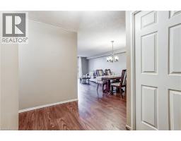 Dining room - 40 Harding Boulevard Unit# 603, York, ON L4C9S5 Photo 7