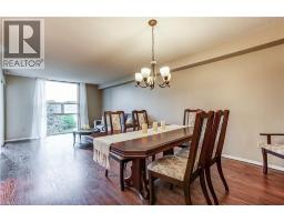 Living room - 40 Harding Boulevard Unit# 603, York, ON L4C9S5 Photo 8