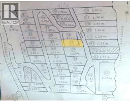 Pine Ridge Road Lot# Lot 31, Kaslo, BC V0G1M0 Photo 15