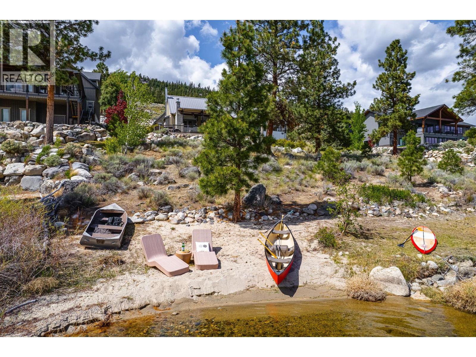 6588 Monck Park Road - 96