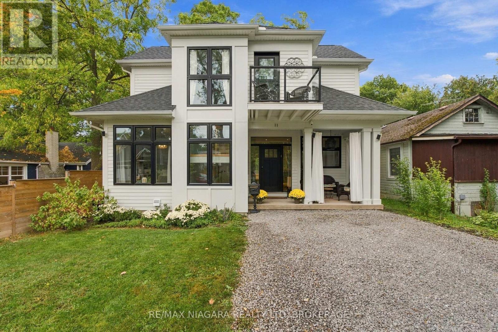 11 WILBERFORCE AVENUE - 1
