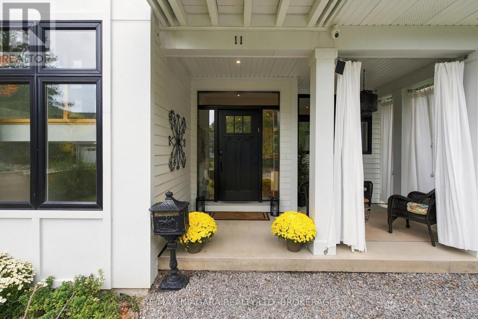11 WILBERFORCE AVENUE - 6