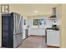 Laundry room - 695 Cameron Road, Dawn Euphemia, ON N0P1C0 Photo 10