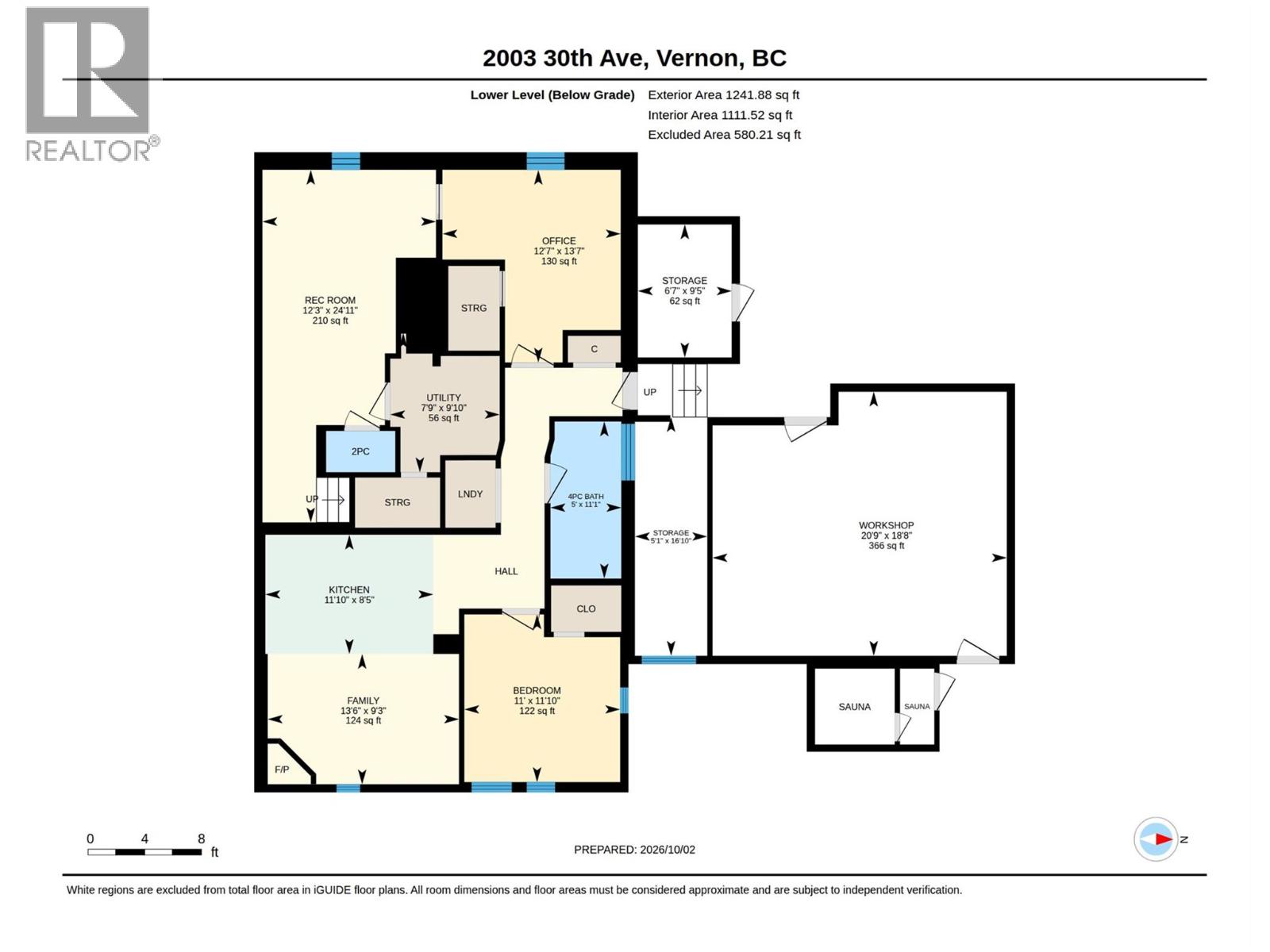 2003 30 Avenue - 60