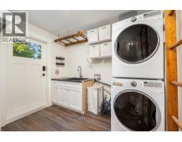 Laundry room - 2003 30 Avenue, Vernon, BC V1T2A6 Photo 20