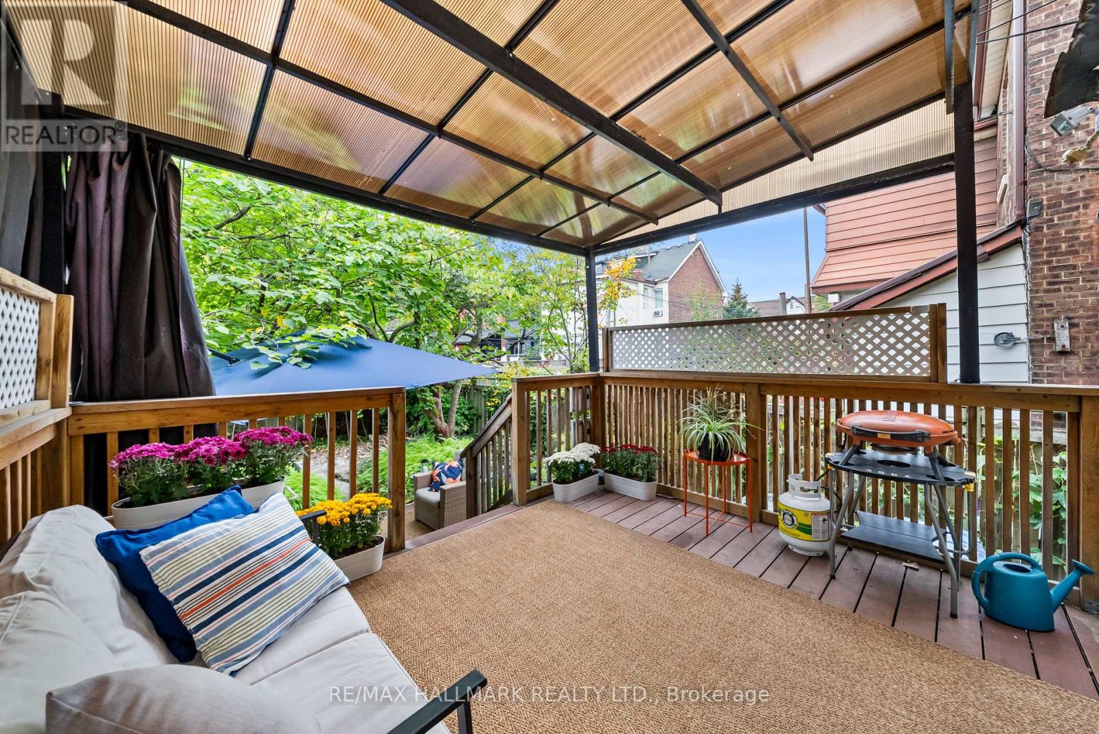 628 Ossington Avenue, Toronto, ON photo 35