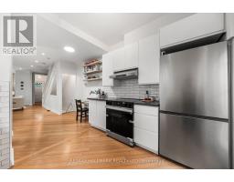 628 Ossington Avenue, Toronto, ON M6G3T5 Photo 14