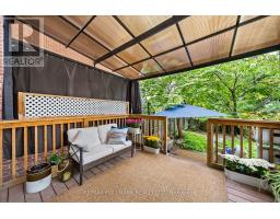 628 Ossington Avenue, Toronto, ON M6G3T5 Photo 36