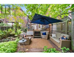 628 Ossington Avenue, Toronto, ON M6G3T5 Photo 37