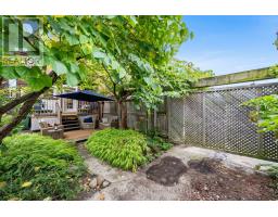 628 Ossington Avenue, Toronto, ON M6G3T5 Photo 39