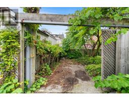 628 Ossington Avenue, Toronto, ON M6G3T5 Photo 41