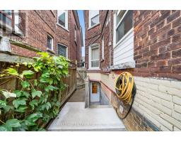 628 Ossington Avenue, Toronto, ON M6G3T5 Photo 42