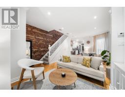 Partial bathroom - 628 Ossington Avenue, Toronto, ON M6G3T5 Photo 6