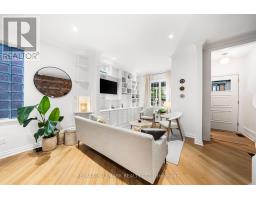 Primary Bedroom - 628 Ossington Avenue, Toronto, ON M6G3T5 Photo 7
