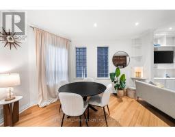 Bathroom - 628 Ossington Avenue, Toronto, ON M6G3T5 Photo 9