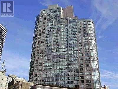 1410 - 24 WELLESLEY STREET W