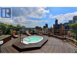 1410 - 24 Wellesley Street W, Toronto, ON M4Y2X6 Photo 17