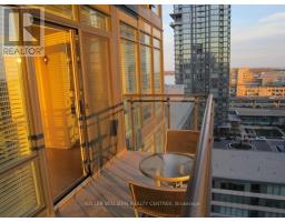 1220 - 4 K Spadina Avenue E, Toronto, ON M5V3Y9 Photo 11
