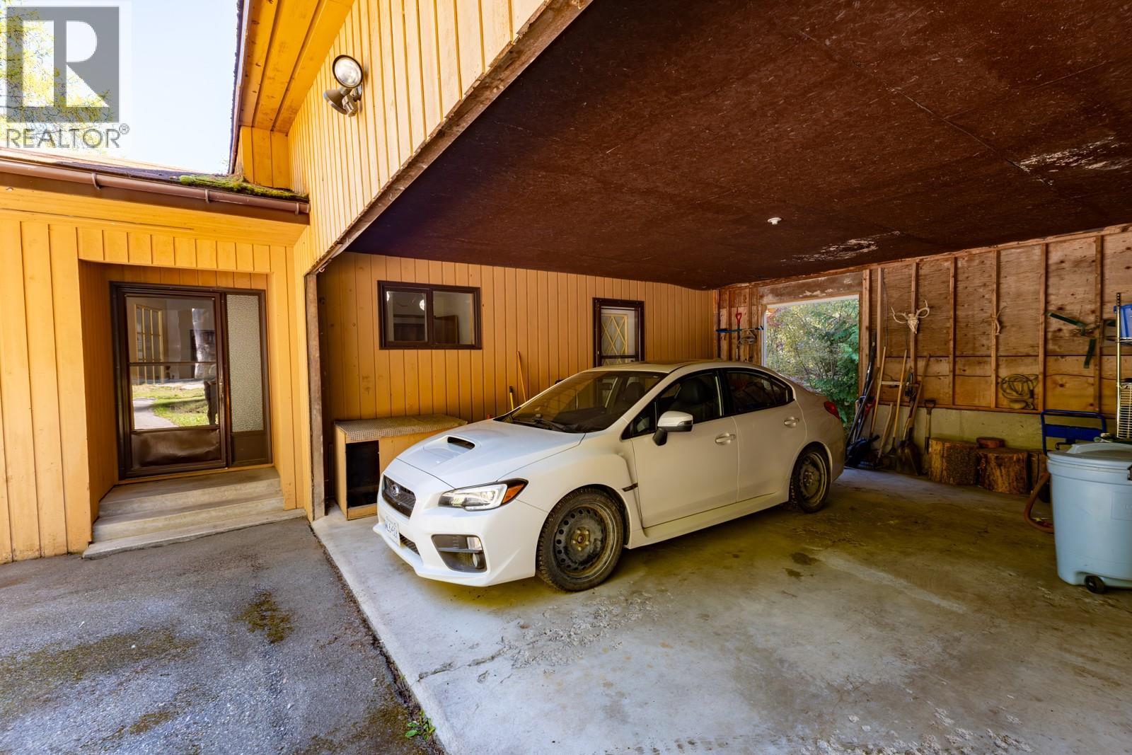 807 Spokane Street - 2