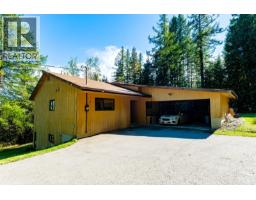 Dining room - 807 Spokane Street, Rossland, BC V0G1Y0 Photo 10