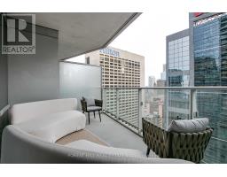 2408 - 180 University Avenue, Toronto, ON M5H0A2 Photo 37