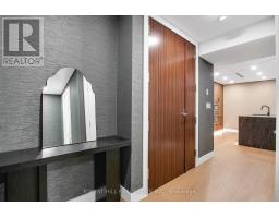 Bedroom 2 - 2408 - 180 University Avenue, Toronto, ON M5H0A2 Photo 6