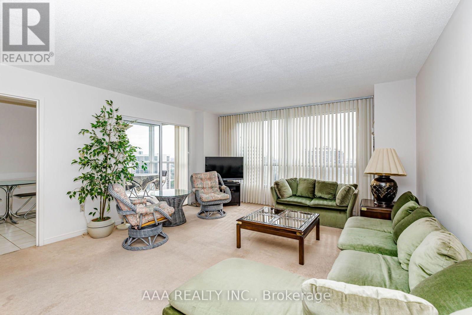 2101- 5 Concorde Place, Toronto, ON photo 12