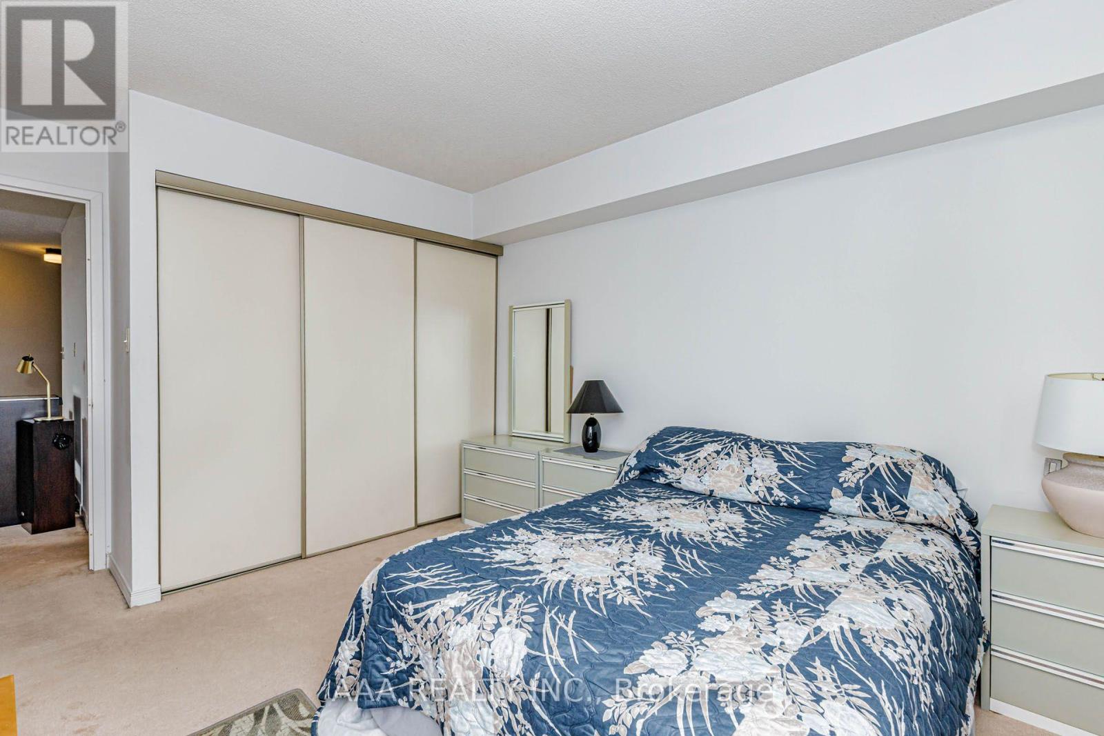 2101- 5 Concorde Place, Toronto, ON photo 33